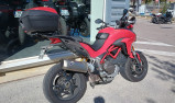DUCATI MULTISTRADA 1200