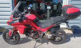 DUCATI MULTISTRADA 1200