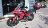 DUCATI MULTISTRADA 1200