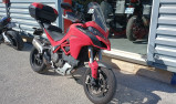 DUCATI MULTISTRADA 1200
