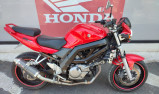 SUZUKI 650 SV