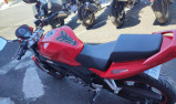 SUZUKI 650 SV