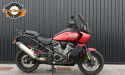 HARLEY-DAVIDSON ADVENTURE PAN AMERICA 1250 SPECIAL