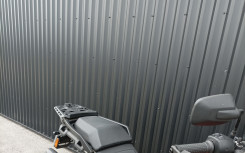 HARLEY-DAVIDSON ADVENTURE PAN AMERICA 1250 SPECIAL