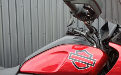 HARLEY-DAVIDSON ADVENTURE PAN AMERICA 1250 SPECIAL