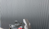 HARLEY-DAVIDSON ADVENTURE PAN AMERICA 1250 SPECIAL
