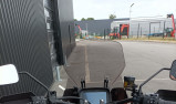 HARLEY-DAVIDSON ADVENTURE PAN AMERICA 1250 SPECIAL
