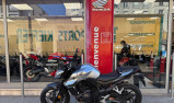 HORNET 750 HORNET750 705 KMS 02/2025