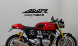 TRIUMPH THRUXTON 1200 R