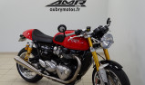 TRIUMPH THRUXTON 1200 R