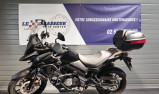 SUZUKI V-STROM DL 650 FULL