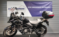 SUZUKI V-STROM DL 650 FULL
