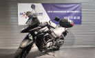 SUZUKI V-STROM DL 650 FULL