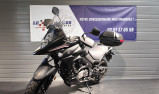 SUZUKI V-STROM DL 650 FULL