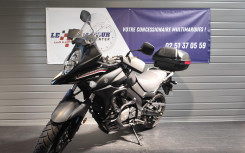 SUZUKI V-STROM DL 650 FULL