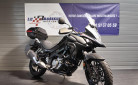 SUZUKI V-STROM DL 650 FULL