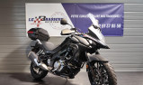 SUZUKI V-STROM DL 650 FULL
