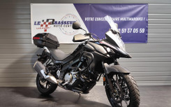 SUZUKI V-STROM DL 650 FULL