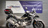 SUZUKI V-STROM DL 650 FULL