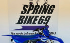 YAMAHA YZ 125