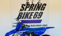 YAMAHA YZ 125