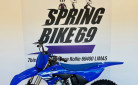 YAMAHA YZ 125