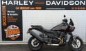 HARLEY-DAVIDSON ADVENTURE PAN AMERICA 1250 ST