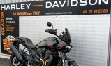 HARLEY-DAVIDSON ADVENTURE PAN AMERICA 1250 ST