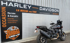 HARLEY-DAVIDSON ADVENTURE PAN AMERICA 1250 ST