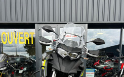 QJ MOTOR SRT 700 X TOURING