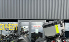 QJ MOTOR SRT 700 X TOURING