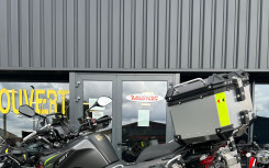 QJ MOTOR SRT 700 X TOURING