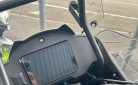 QJ MOTOR SRT 700 X TOURING