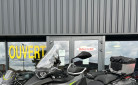 QJ MOTOR SRT 700 X TOURING