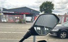 QJ MOTOR SRT 700 X TOURING