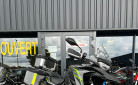 QJ MOTOR SRT 700 X TOURING