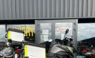 QJ MOTOR SRT 700 X TOURING