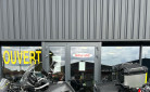 QJ MOTOR SRT 700 X TOURING
