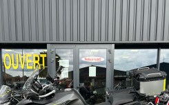 QJ MOTOR SRT 700 X TOURING