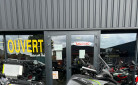 QJ MOTOR SRT 700 X TOURING