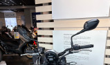 TRIUMPH TRIDENT 660 - Garantie 12 mois