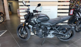 TRIUMPH TRIDENT 660 - Garantie 12 mois