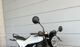 HUSQVARNA 401 VITPILEN 21km