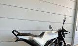 HUSQVARNA 401 VITPILEN 21km