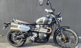 TRIUMPH SCRAMBLER 1200