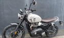 TRIUMPH SCRAMBLER 1200