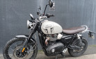 TRIUMPH SCRAMBLER 1200