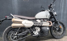 TRIUMPH SCRAMBLER 1200