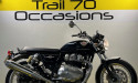 ROYAL ENFIELD INTERCEPTOR 650  MY19