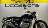 ROYAL ENFIELD INTERCEPTOR 650  MY19